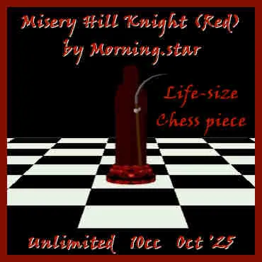 MH Red Knight(10)[1031] by Morning.star