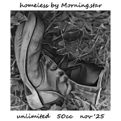 Homeless(50)[1107] by Morning.star