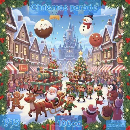 Chrismas parade(100)[1128] by Bud421