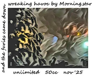 and the furies(50)[1128] by Morning.star