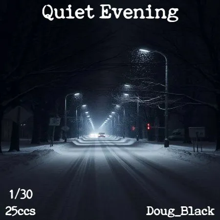 Quiet Evening(25)[1128] by Doug_Black