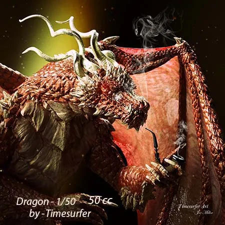 Dragon(50)[1202] by Timesurfer