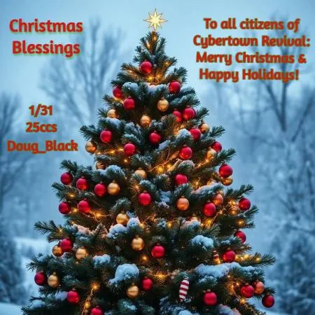 Christmas Blessings(25)[1202] by Doug_Black