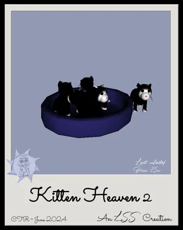 Kitten Heaven 2(75)[0705] by LSS