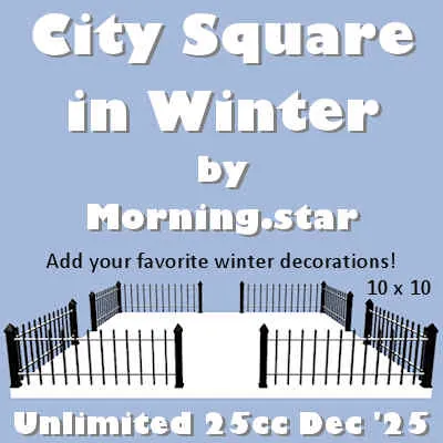 City Square Winter(25)[1209] by Morning.star