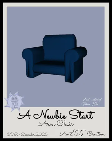 NewbieStart4Armchair(10)[1209] by LSS