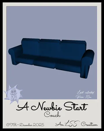 NewbieStart4 Couch(10)[1209] by LSS