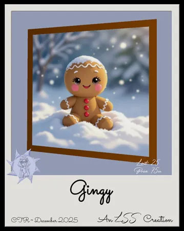 Gingy(75)[1216] by LSS