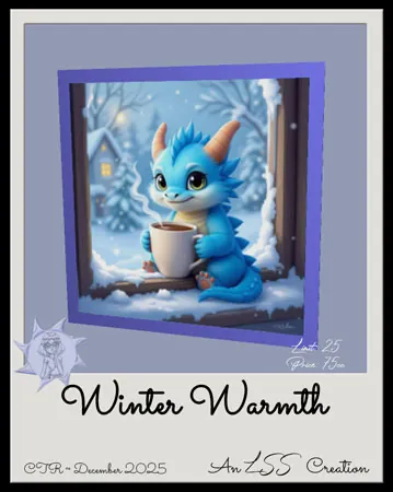 Winter Warmth(75)[1219] by LSS