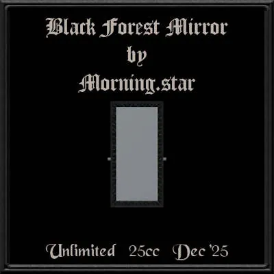 BF Mirror(25)[1226] by Morning.star