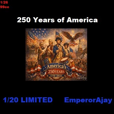 250 Years of America(99)[0102] by EmperorAjay