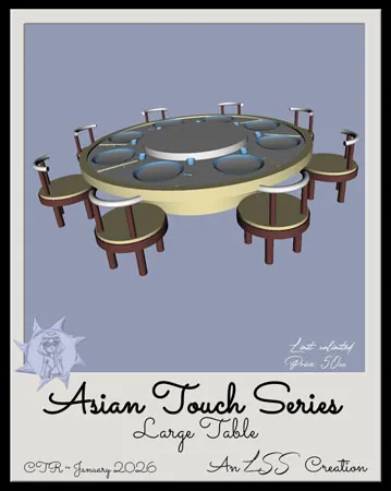 Asian Touch-LrgTable(50)[0109] by LSS