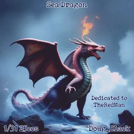 Sea Dragon(25)[0113] by Doug_Black