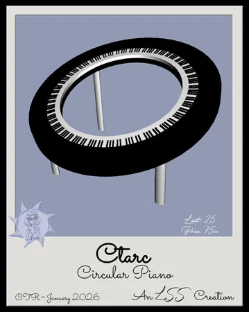 Ctarc(75)[0113] by LSS