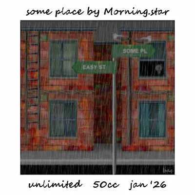 Some Place(50)[0123] by Morning.star