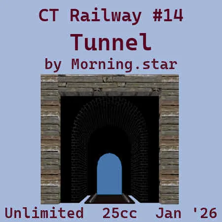 RR 14 Tunnel(25)[0123] by Morning.star