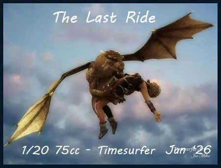 The Last Ride(75)[0123] by Timesurfer