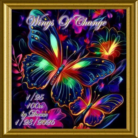 Wings Of Change(100)[0130] by deexx