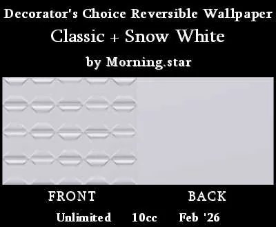 DC Wall Classic(10)[0203] by Morning.star
