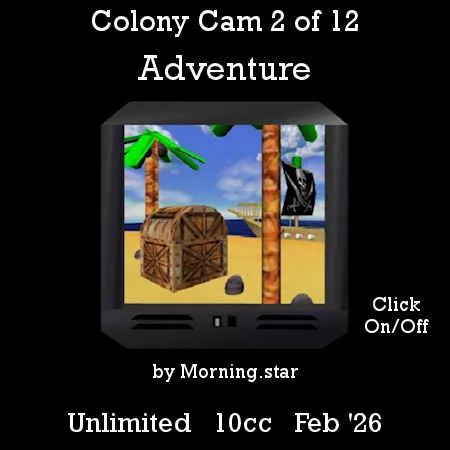 Colony Cam 2(10)[0206] by Morning.star
