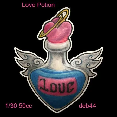 Love Potion(50)[0206] by deb44