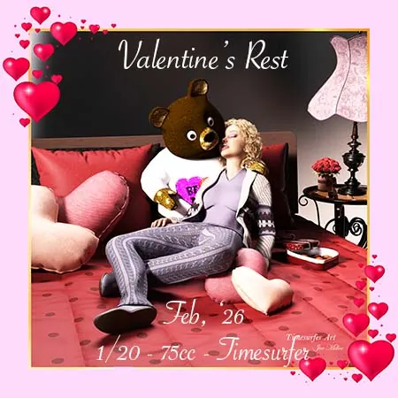 Valentine's Rest(75)[0206] by Timesurfer