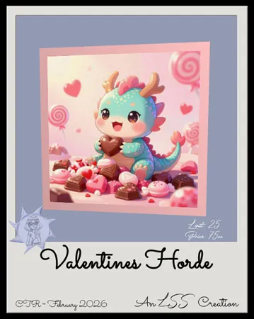 Valentines Horde(75)[0210] by LSS