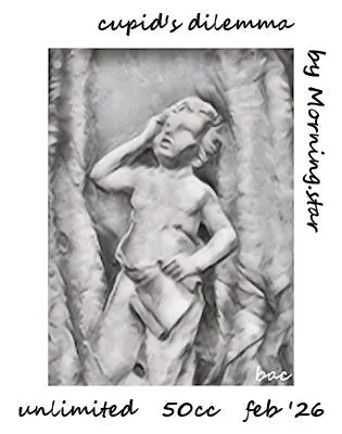 Cupid's Dilemma(50)[0213] by Morning.star