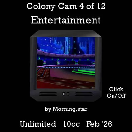 Colony Cam 4(10)[0213] by Morning.star