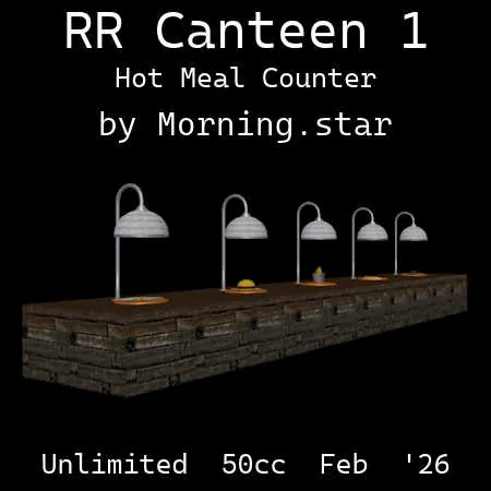RR Canteen 1(50)[0213] by Morning.star
