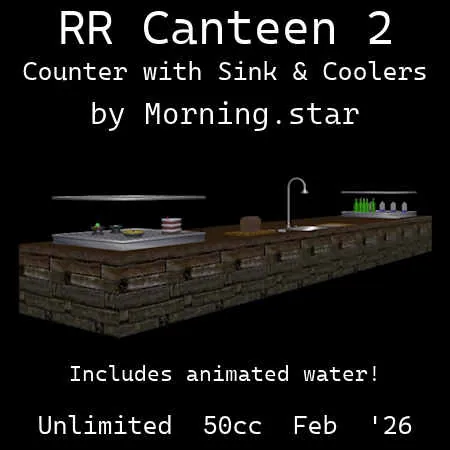RR Canteen 2(50)[0213] by Morning.star