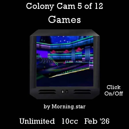 Colony Cam 5(10)[0217] by Morning.star