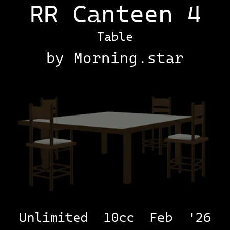 RR Canteen 4(10)[0217] by Morning.star
