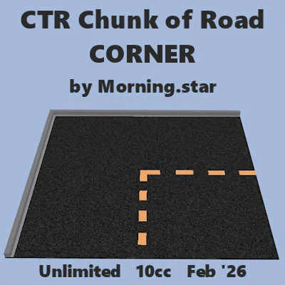 CTR Corner Road(10)[0220] by Morning.star