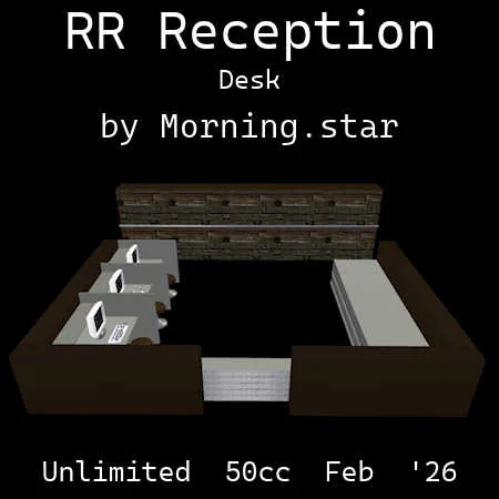 RR Reception(50)[0220] by Morning.star