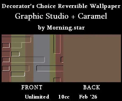 DC Wall Studio(10)[0224] by Morning.star