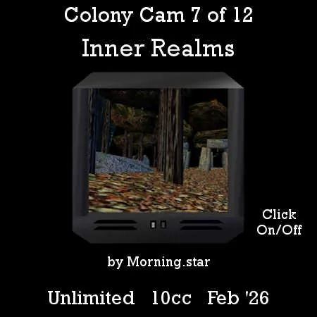 Colony Cam 7(10)[0224] by Morning.star