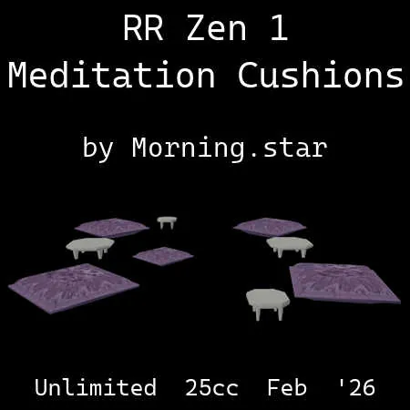 RR Zen 1 Meditation(25)[0227] by Morning.star