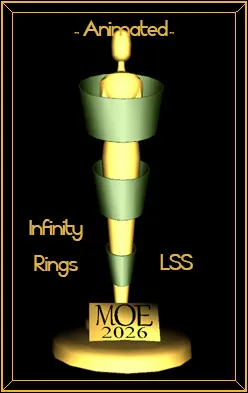 MOE 2026 - Animated LSS by LSS