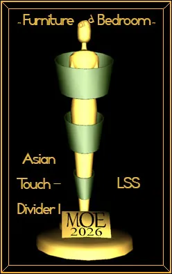 MOE 2026 - Furniture LSS by LSS