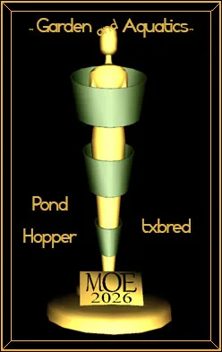 MOE 2026 - Garden txbred by LSS