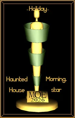 MOE 2026 - Holiday Morning.star by LSS