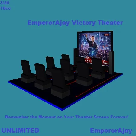 EA Victory Theater(10)[0303] by EmperorAjay