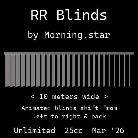 RR Blinds(25)[0306] by Morning.star