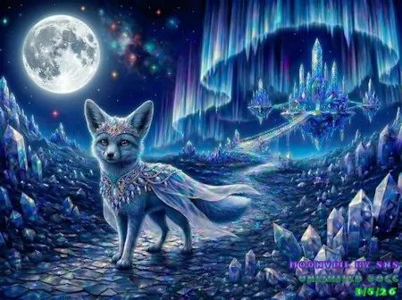 Moonveil(50)[0306] by SweetNSinister