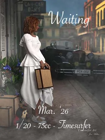 Waiting(75)[0306] by Timesurfer