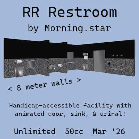 RR Restroom(50)[0317] by Morning.star