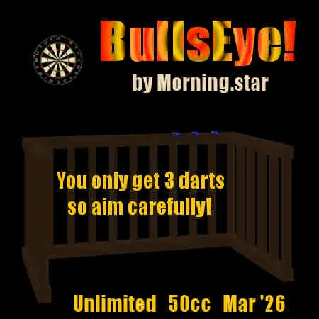 BullsEye(50)[0320] by Morning.star