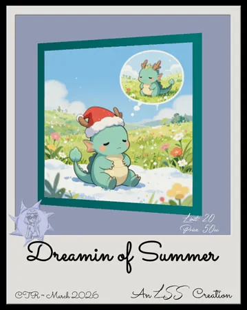 Dreamin of Summer(50)[0324] by LSS