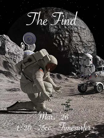 The Find(75)[0327] by Timesurfer